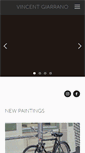 Mobile Screenshot of giarrano.com